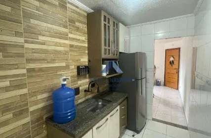 Imagem: Apartamento para Alugar, Vila Bela Vista (Zona Norte)