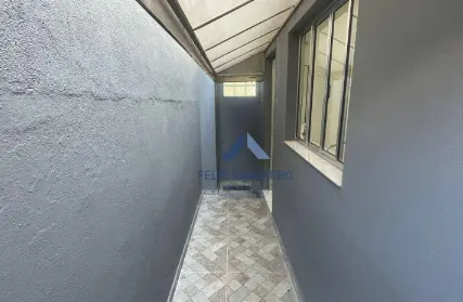 Imagem: Casa Térrea para Alugar, Vila Nova Cachoeirinha