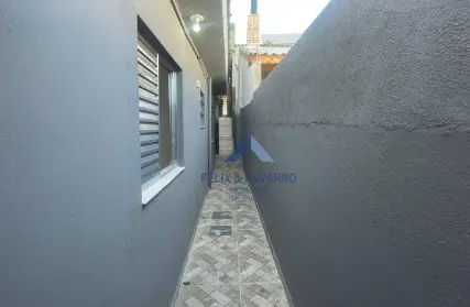 Imagem: Casa Térrea para Alugar, Vila Nova Cachoeirinha