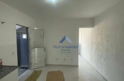 Imagem: Casa Térrea para Alugar, Vila Nova Cachoeirinha