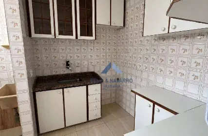 Imagem: Apartamento para Venda, Vila Santa Maria