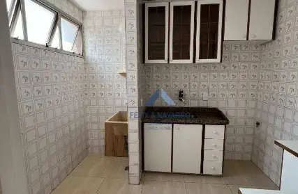 Imagem: Apartamento para Venda, Vila Santa Maria