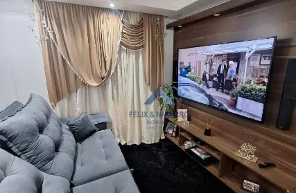 Imagem: Apartamento para Venda, Jardim Peri