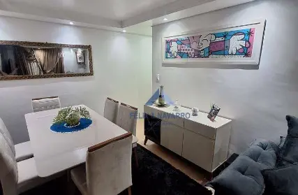 Imagem: Apartamento para Venda, Jardim Peri