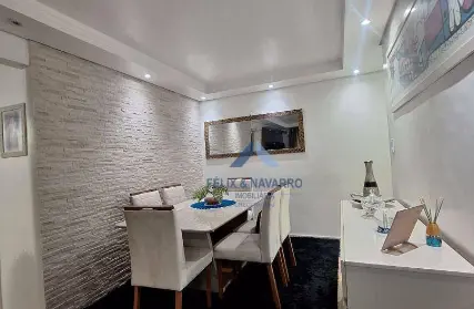 Imagem: Apartamento para Venda, Jardim Peri