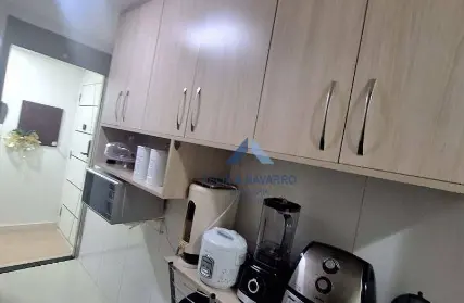 Imagem: Apartamento para Venda, Jardim Peri