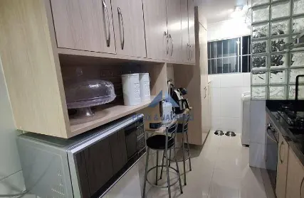 Imagem: Apartamento para Venda, Jardim Peri