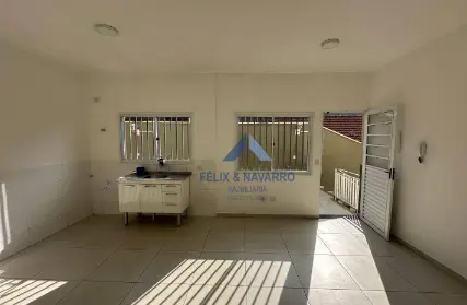 Imagem: Condomínio Fechado para Venda, Vila Palmeiras