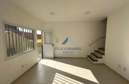 Imagem: Condomínio Fechado para Venda, Vila Palmeiras