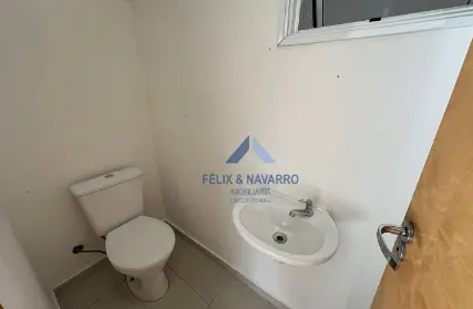 Imagem: Condomínio Fechado para Venda, Vila Palmeiras