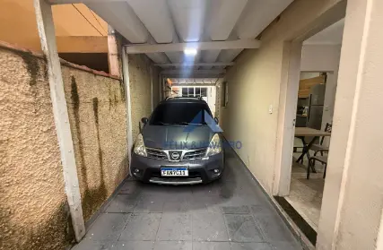 Imagem: Sobrado para Venda, Vila Nina