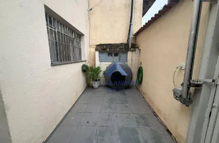 Imagem: Sobrado para Venda, Vila Nina