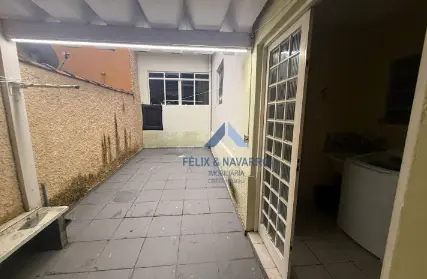 Imagem: Sobrado para Venda, Vila Nina
