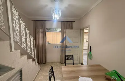 Imagem: Sobrado para Venda, Vila Nina