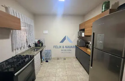 Imagem: Sobrado para Venda, Vila Nina