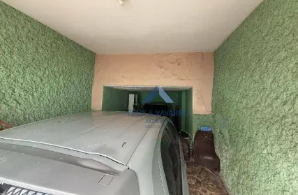 Imagem: Casa Térrea para Venda, Vila Siqueira (Zona Norte)