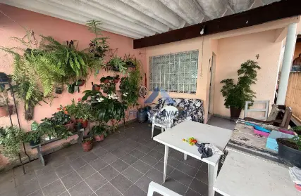 Imagem: Casa Térrea para Venda, Vila Siqueira (Zona Norte)