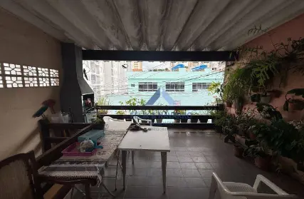 Imagem: Casa Térrea para Venda, Vila Siqueira (Zona Norte)