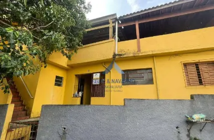 Imagem: Casa Térrea para Alugar, Jardim Maracanã