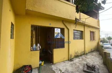 Imagem: Casa Térrea para Alugar, Jardim Maracanã