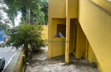 Imagem: Casa Térrea para Alugar, Jardim Maracanã