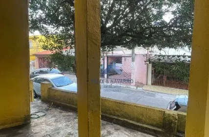 Imagem: Casa Térrea para Alugar, Jardim Maracanã
