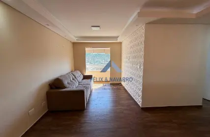 Imagem: Apartamento para Venda, Vila Nova Cachoeirinha