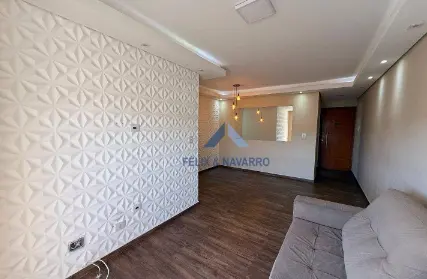 Imagem: Apartamento para Venda, Vila Nova Cachoeirinha