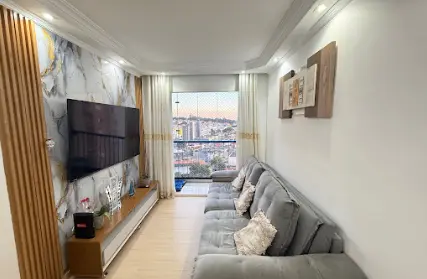 Imagem: Apartamento para Venda, Jardim Centenário