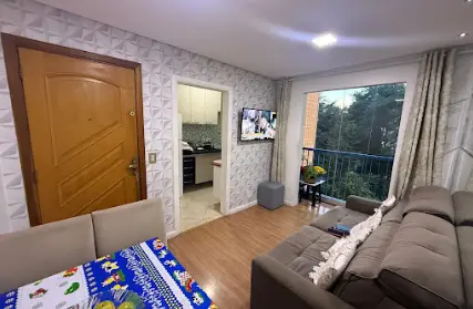 Imagem: Apartamento para Venda, Jardim Centenário
