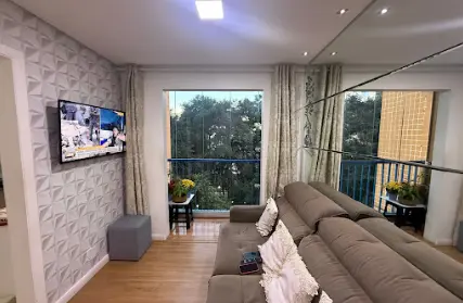 Imagem: Apartamento para Venda, Jardim Centenário