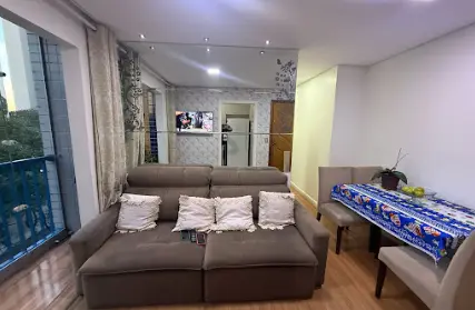 Imagem: Apartamento para Venda, Jardim Centenário