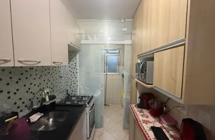 Imagem: Apartamento para Venda, Jardim Centenário