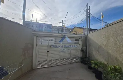 Imagem: Sobrado para Venda, Vila Santa Maria