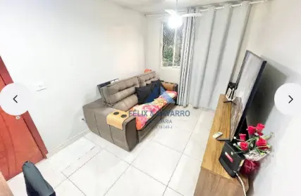 Imagem: Apartamento para Venda, Vila dos Andrades
