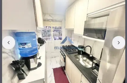 Imagem: Apartamento para Venda, Vila dos Andrades