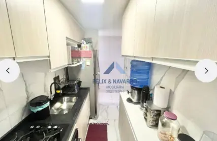 Imagem: Apartamento para Venda, Vila dos Andrades