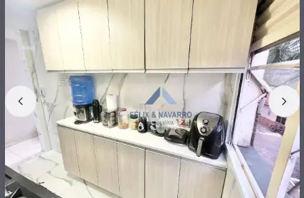 Imagem: Apartamento para Venda, Vila dos Andrades