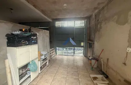Imagem: Casa Térrea para Venda, Lauzane Paulista