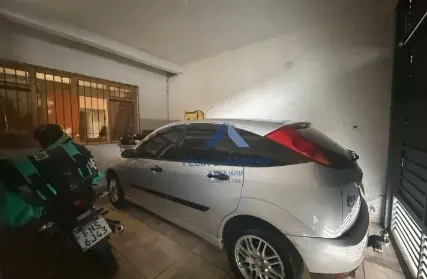 Imagem: Casa Térrea para Venda, Lauzane Paulista