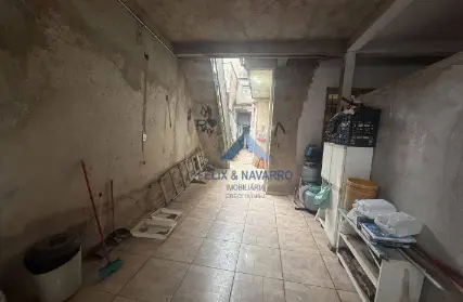 Imagem: Casa Térrea para Venda, Lauzane Paulista