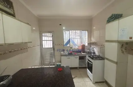Imagem: Casa Térrea para Venda, Lauzane Paulista