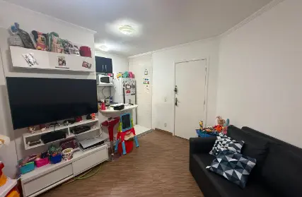 Imagem: Apartamento para Venda, Vila Nova Cachoeirinha