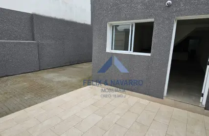 Imagem: Sobrado para Venda, Imirim