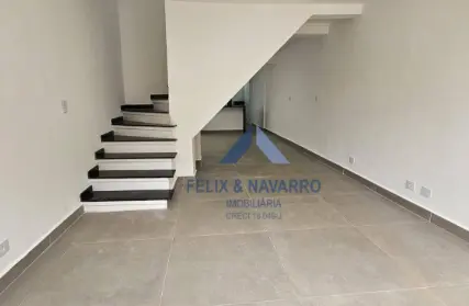 Imagem: Sobrado para Venda, Imirim