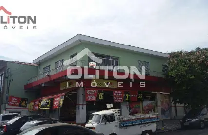 Imagem: Casa Térrea para Alugar, Vila Nova Mazzei