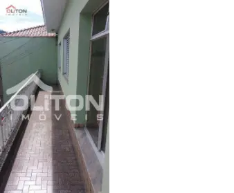 Imagem: Casa Térrea para Alugar, Vila Nova Mazzei