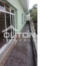 Imagem: Casa Térrea para Alugar, Vila Nova Mazzei