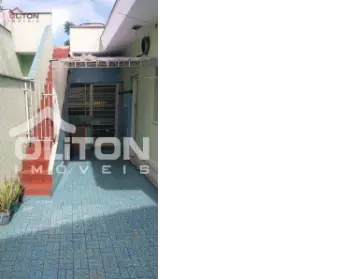 Imagem: Casa Térrea para Alugar, Vila Nova Mazzei