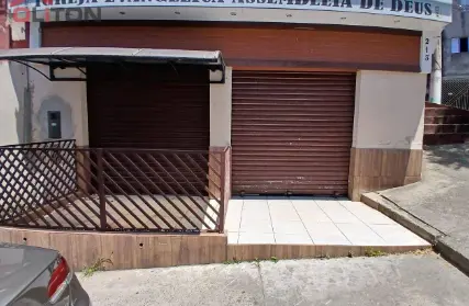 Imagem: Galpão / Salão para Alugar, Jardim Ataliba Leonel